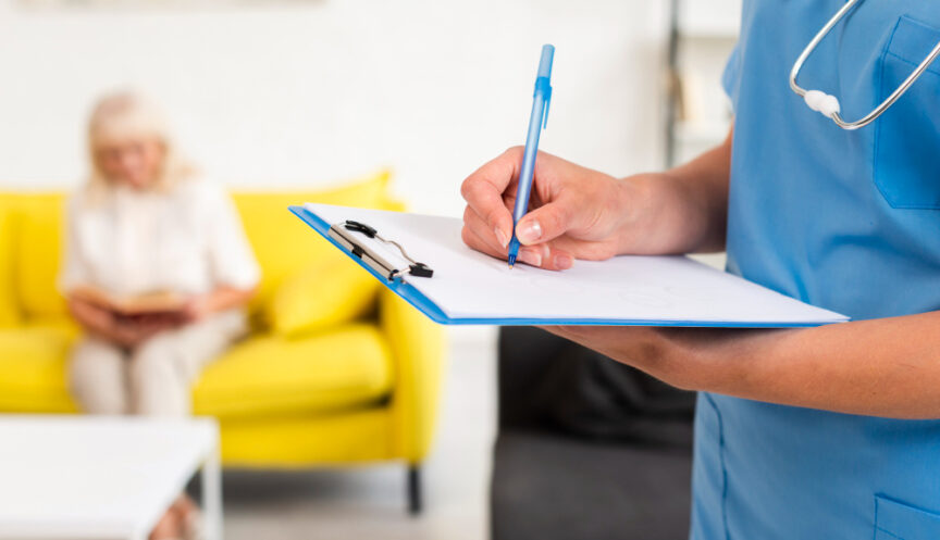 Лечение по путевке