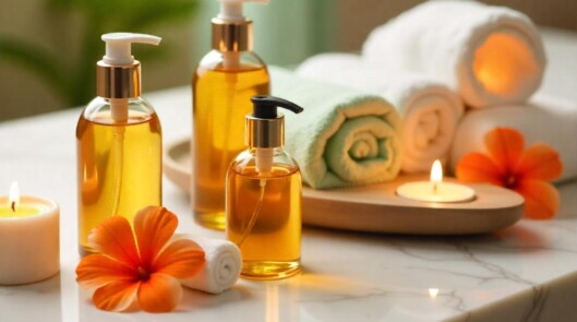 Спа и косметология