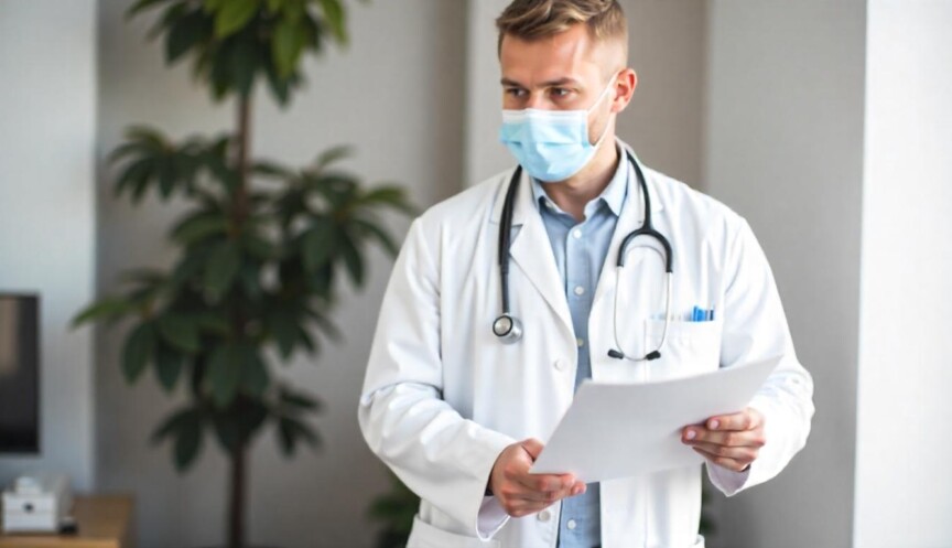 Диагностика